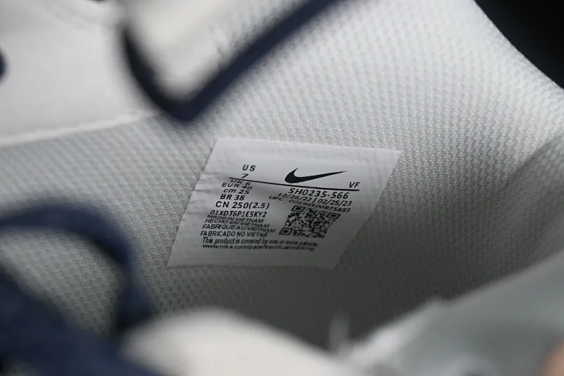 All Categories Nk Air Force 1 Air Force Series Nk Air Force 1 Mid Air Force Mid Nk Air Force 1'07 Mid Mi Dark Blue Starry Air Force One Mid Casual Shoes SH0235-566